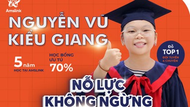 Kiều Giang: Bước đến thành công sau những lần vấp ngã